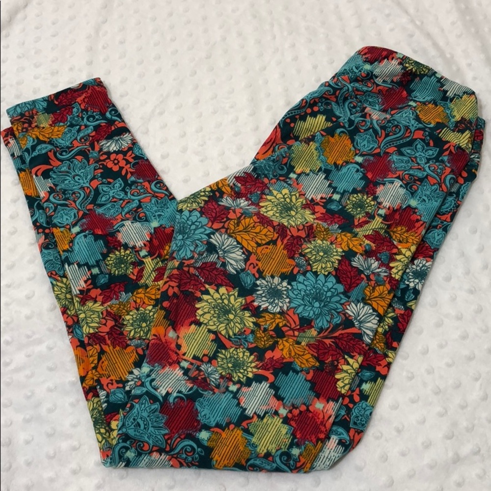 LulaRoe leggings